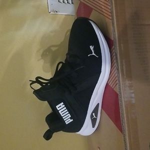 Soft foam PUMA Shoes